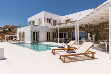 5 Bedrooms I Georgiana I Elia