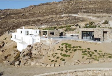 9 Bedrooms I Hermes Estate I Ftelia