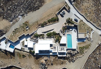 9 Bedrooms I Hermes Estate I Ftelia