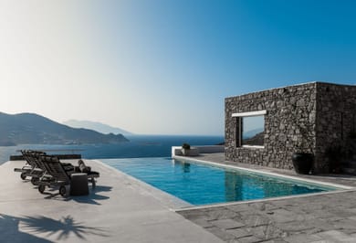 9 Bedrooms I Hermes Estate I Ftelia