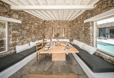 9 Bedrooms I Hermes Estate I Ftelia