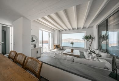 9 Bedrooms I Hermes Estate I Ftelia