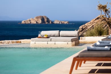 6 Bedrooms | Hermione | Aleomandra