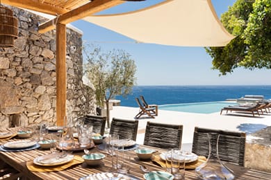 6 Bedrooms | Hermione | Aleomandra
