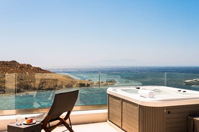 6 Bedrooms | Hermione | Aleomandra