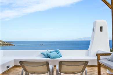 4 Bedrooms |  Hestia | Aleomandra