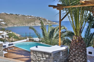 4 Bedrooms |  Hestia | Aleomandra