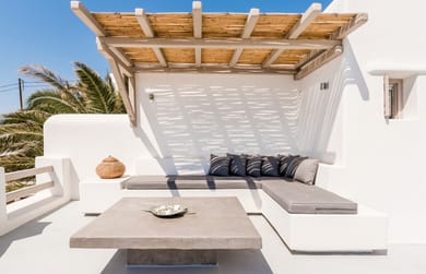 7 Bedroom | Idalia | Agios Lazaros