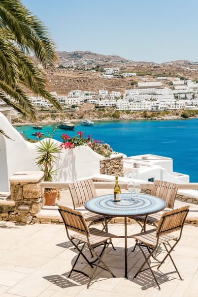 7 Bedroom | Idalia | Agios Lazaros