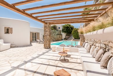 7 Bedroom | Idalia | Agios Lazaros