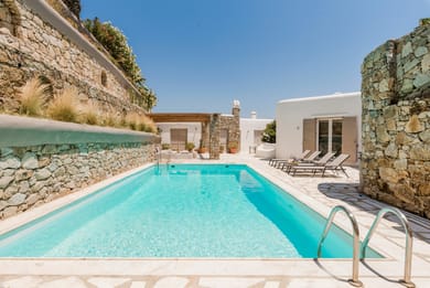 7 Bedroom | Idalia | Agios Lazaros