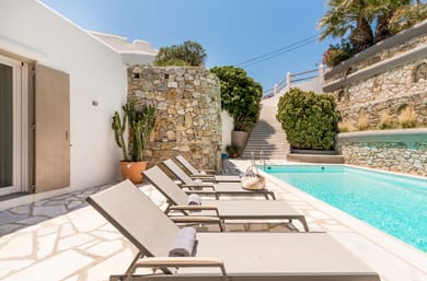 7 Bedroom | Idalia | Agios Lazaros