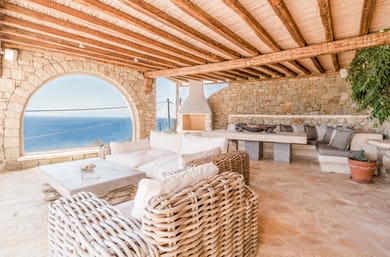 7 Bedroom | Idalia | Agios Lazaros