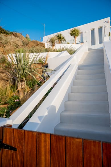 2 Bedrooms I Ifigenia I Mykonos Town