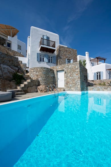 3 bedrooms | Igia | Agios Lazaros