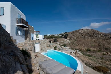 3 bedrooms | Igia | Agios Lazaros