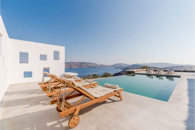 6 Bedrooms | Ioli | Agios Sostis