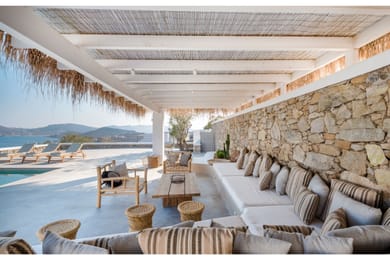 6 Bedrooms | Ioli | Agios Sostis