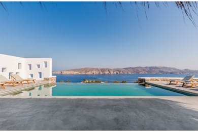 6 Bedrooms | Ioli | Agios Sostis