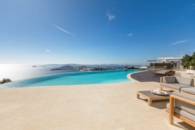 9 Bedrooms | Irofili | Agios Lazaros