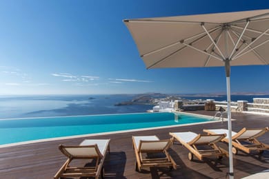 9 Bedrooms | Irofili | Agios Lazaros