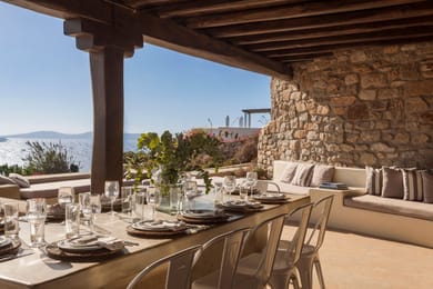 8 Bedroom | Isidoria | Agios Ioannis