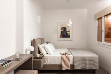 8 Bedroom | Isidoria | Agios Ioannis