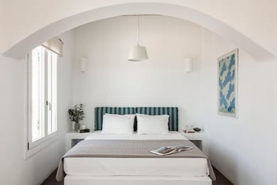 8 Bedroom | Isidoria | Agios Ioannis