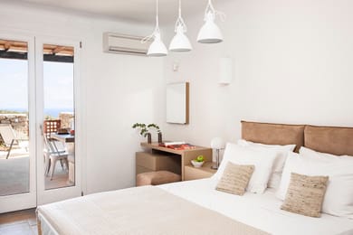 8 Bedroom | Isidoria | Agios Ioannis