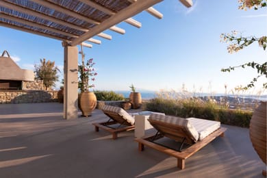 6 Bedrooms | Kaliopi | Kounoupas