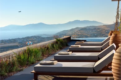 6 Bedrooms | Kaliopi | Kounoupas