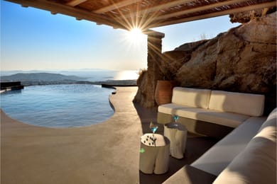 6 Bedrooms | Kaliopi | Kounoupas