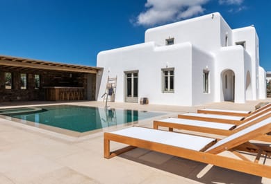 4 Bedrooms I Kallisti I Ftelia