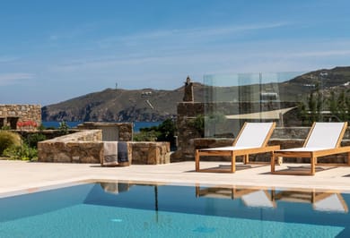 4 Bedrooms I Kallisti I Ftelia