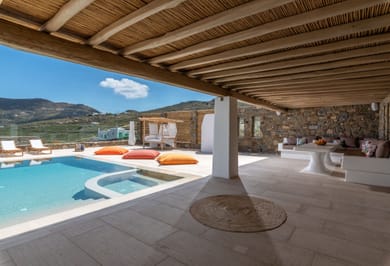 4 Bedrooms I Kallisti I Ftelia