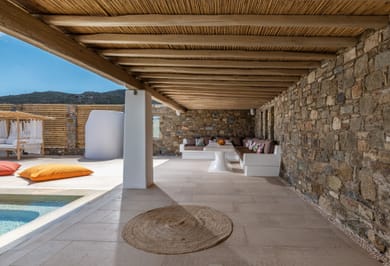 4 Bedrooms I Kallisti I Ftelia