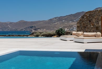 5 Bedrooms I Kassiopi I Ftelia