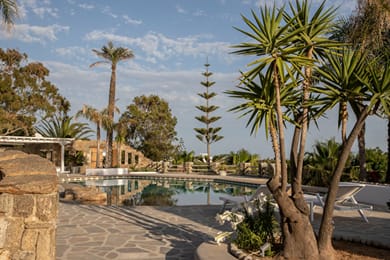 8 Bedrooms I Keros I Kounoupas