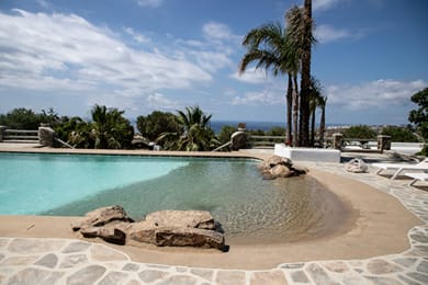 8 Bedrooms I Keros I Kounoupas