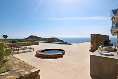7 Bedrooms I Laomedeia I Super Paradise