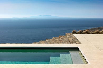 7 Bedrooms I Laomedeia I Super Paradise