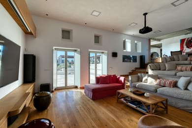 5 Bedroom | Laomedeia | Super Paradise