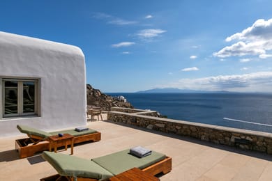 5 Bedroom | Laomedeia | Super Paradise