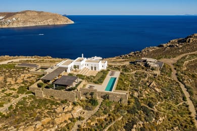 5 Bedroom | Laomedeia | Super Paradise