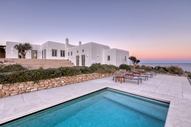 5 Bedroom | Laomedeia | Super Paradise