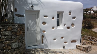 3 bedrooms | Ligia | Agios Lazaros