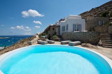 3 bedrooms | Ligia | Agios Lazaros