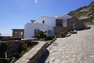 3 bedrooms | Ligia | Agios Lazaros