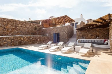 2 Bedrooms I Lokrida III I Panormos