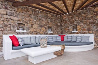 2 Bedrooms I Lokrida III I Panormos
